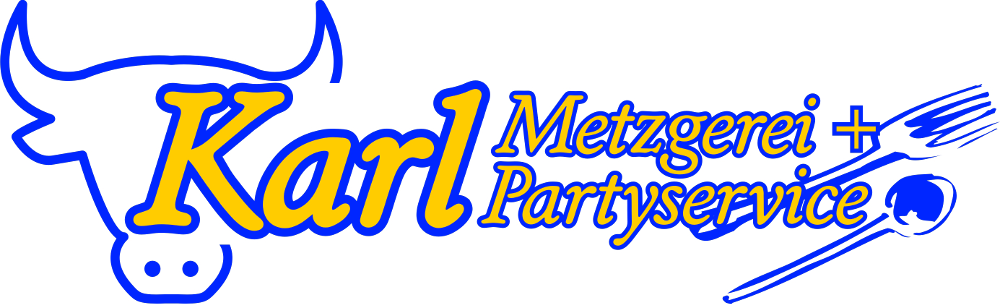 Karl Metzgerei Logohhp